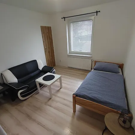 Privat Zdenko Apartment *