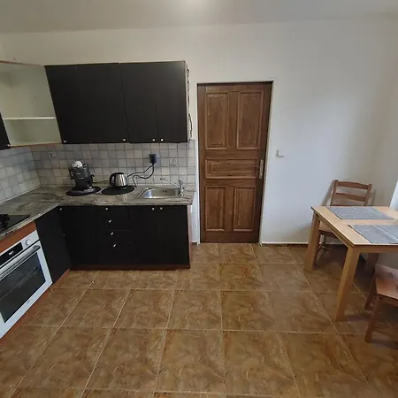 Privat Zdenko Apartment
