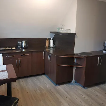 Apartment Privat Zdenko