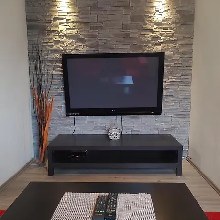 Privat Zdenko Apartment Ostrava