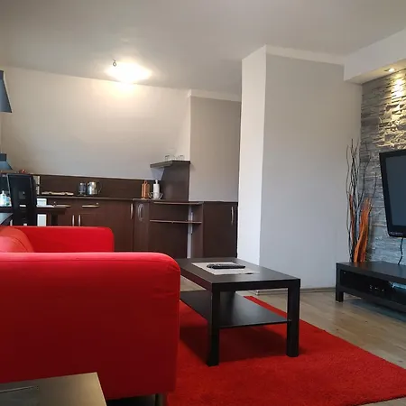 Privat Zdenko Apartment