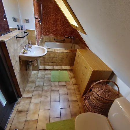 Apartment Privat Zdenko *