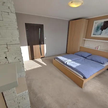 Apartment Privat Zdenko
